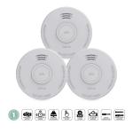 stk 3 batteri rs 1 med galarm r ndig selvst alecto