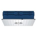forkr loftsbruser duo 10 aqua rsh grohe