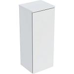 silkemat lakeret hvid 7cm 33x85x29 ge l en med skab jt halvh modern sense if