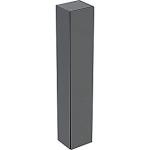 silkemat lakeret lava 8cm 33x180x29 ge l en med jskab h modern sense if