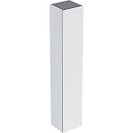 silkemat lakeret hvid 8cm 33x180x29 ge l en med jskab h modern sense if