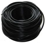 h05v2v2-f 90gr 100m sort 5mm2 3x1 downlightkabel