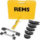 Se REMS REMS Swing rørbukker 153029 sæt 16-20-25/26-32 énhånds-værktøj hos Elvvs.dk
