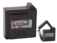 e-blok og d c aa aaa alkaline til - batteritester