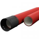 meter 6 ngde l pehd gget dobbeltv d r mm 62 75 r kabelr