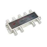 5-2400mhz scs8 8-fordeler antenne triax