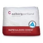 Billede af Cement Rapid 25kg Aalborg Portland