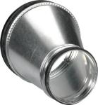 nippel nippel mm 160 x 315 rlu lang reduktion