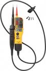 t-130 fluke ndingstester sp