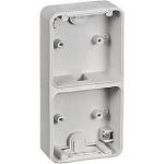 lysegr lodret modul 2 underlag 74 opus