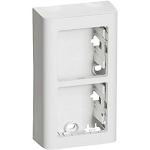 hvid modul 2 underlag softline fuga lk