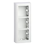 hvid modul 3 underlag softline fuga lk