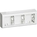 hvid vandret modul 3 underlag softline fuga lk